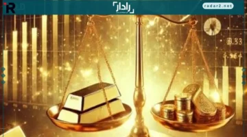 سعر الذهب في مصر يرتفع اليوم الأربعاء 17 ديسمبر 2025